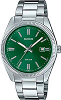 Casio Analog MTP-1302PD-3A