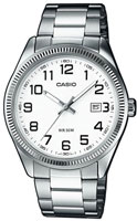 Casio Analog MTP-1302PD-7B