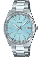 Casio Analog MTP-1302PE-2A