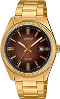 Casio Analog MTP-1302PGC-5A