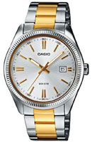 Casio Analog MTP-1302PSG-7A