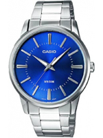 Casio Analog MTP-1303D-2A