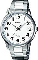 Casio Analog MTP-1303D-7B