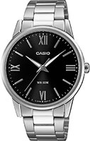 Casio Analog MTP-1303DD-1A