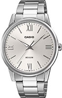 Casio Analog MTP-1303DD-7A