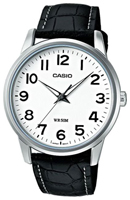 Casio Analog MTP-1303L-7B