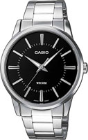 Casio Analog MTP-1303PD-1A