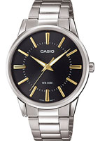 Casio Analog MTP-1303PD-1A2VEF