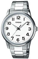 Casio Analog MTP-1303PD-7B