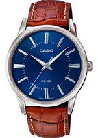 Casio Analog MTP-1303PL-2AVEF