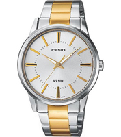 Casio Analog MTP-1303SG-7A