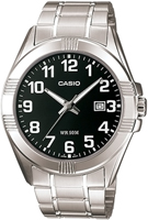 Casio Analog MTP-1308D-1B