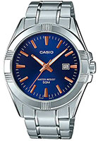 Casio Analog MTP-1308D-2A