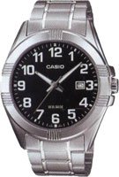 Casio Analog MTP-1308PD-1B