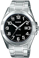 Casio Analog MTP-1308PD-1BVEF