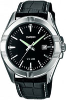 Casio Analog MTP-1308PL-1A