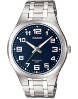 Casio Analog MTP-1310D-2B