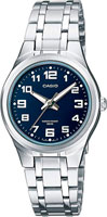Casio Analog MTP-1310PD-2B