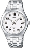Casio Analog MTP-1310PD-7B