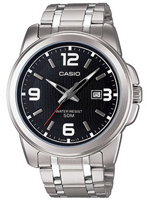 Casio Analog MTP-1314D-1A