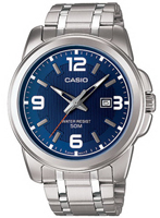 Casio Analog MTP-1314D-2A