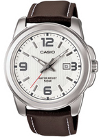 Casio Analog MTP-1314L-7A