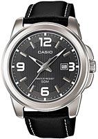 Casio Analog MTP-1314L-8A