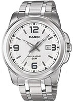 Casio Analog MTP-1314PD-7A