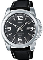 Casio Analog MTP-1314PL-8A