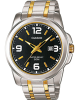 Casio Analog MTP-1314SG-1A