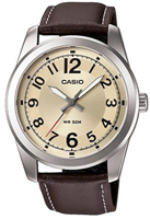 Casio Analog MTP-1315L-9B