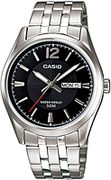 Casio Analog MTP-1335D-1A