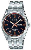 Casio Analog MTP-1335D-1A2