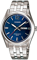 Casio Analog MTP-1335D-2A