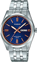 Casio Analog MTP-1335D-2A2