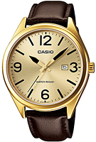 Casio Analog MTP-1342L-9B