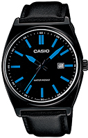 Casio Analog MTP-1343L-1B2