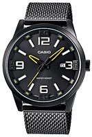 Casio Analog MTP-1351CD-8A2