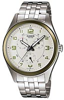 Casio Analog MTP-1352D-8B2