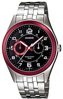 Casio Analog MTP-1353D-1B2