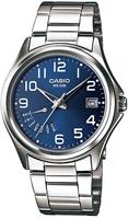 Casio Analog MTP-1369D-2B