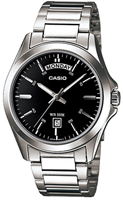 Casio Analog MTP-1370D-1A1