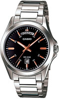 Casio Analog MTP-1370D-1A2