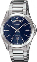 Casio Analog MTP-1370D-2A2