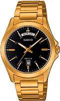 Casio Analog MTP-1370G-1A