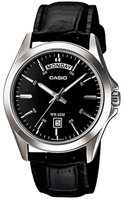 Casio Analog MTP-1370L-1A