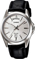 Casio Analog MTP-1370PL-7A