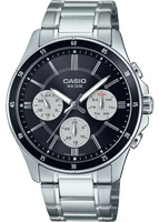 Casio Analog MTP-1374D-1A3