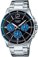 Casio Analog MTP-1374D-2A