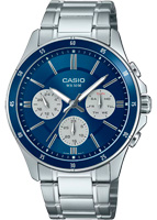Casio Analog MTP-1374D-2A3